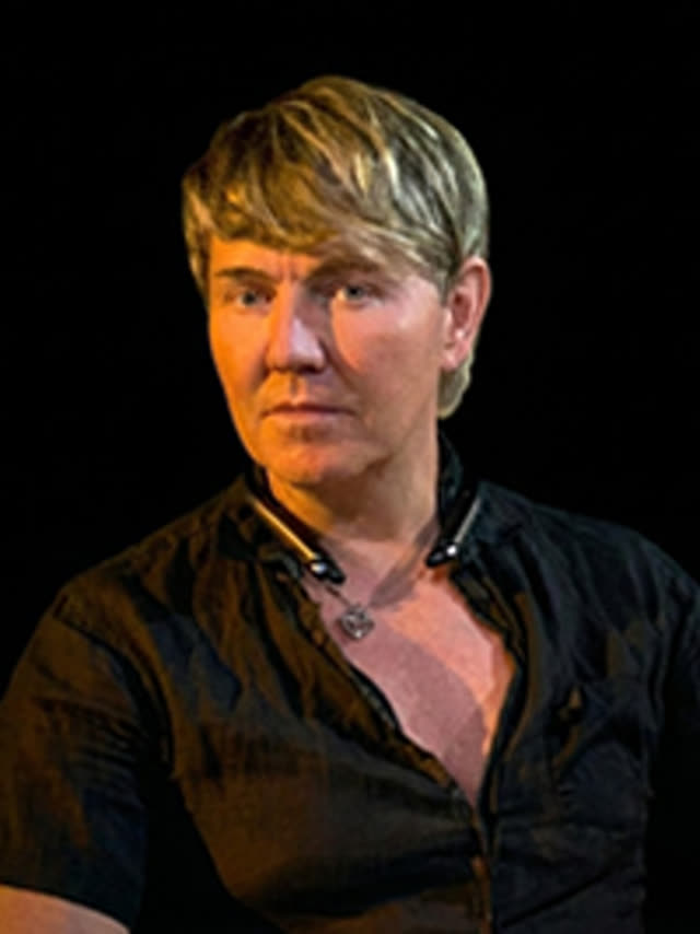 Davide Lombardi