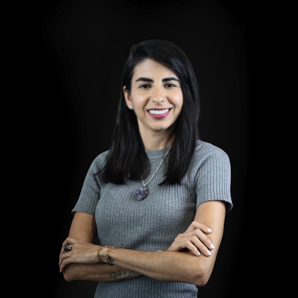 Yuliana Ramírez